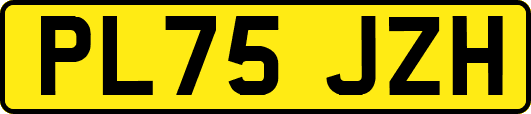 PL75JZH