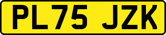 PL75JZK