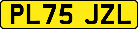 PL75JZL