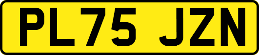 PL75JZN