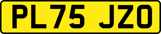PL75JZO