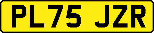 PL75JZR