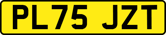 PL75JZT