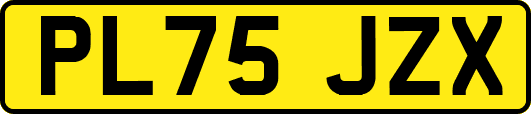 PL75JZX