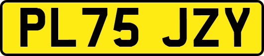 PL75JZY