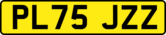 PL75JZZ
