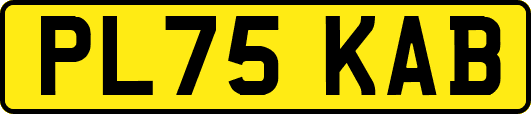 PL75KAB