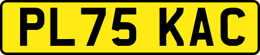 PL75KAC
