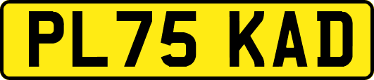 PL75KAD