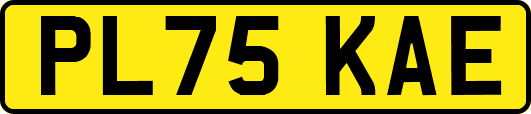 PL75KAE