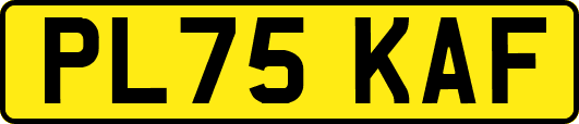 PL75KAF