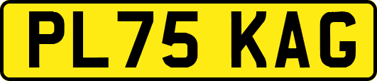 PL75KAG