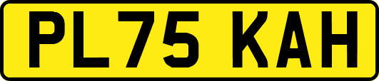 PL75KAH