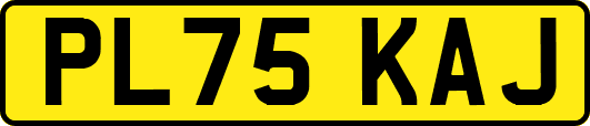 PL75KAJ