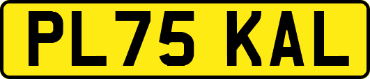 PL75KAL