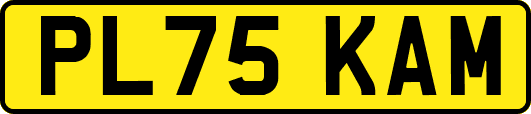 PL75KAM