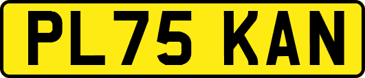 PL75KAN