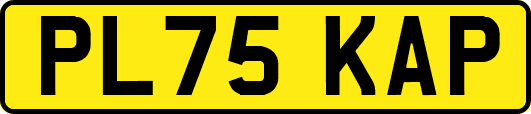 PL75KAP