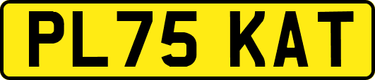 PL75KAT