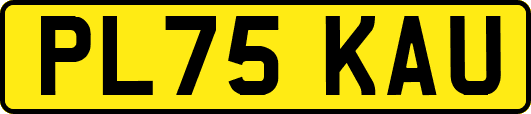 PL75KAU