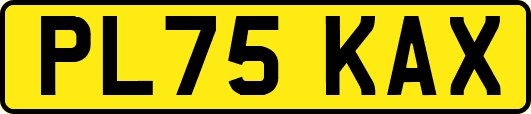 PL75KAX