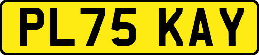 PL75KAY