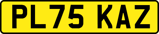 PL75KAZ