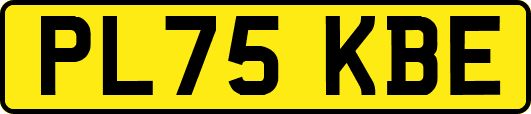 PL75KBE