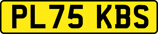 PL75KBS