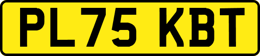 PL75KBT