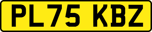 PL75KBZ