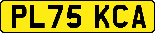 PL75KCA
