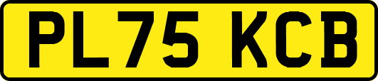 PL75KCB