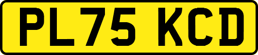 PL75KCD