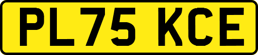 PL75KCE
