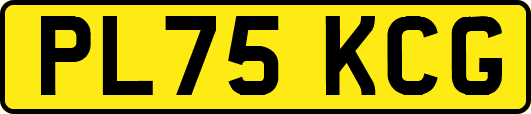 PL75KCG