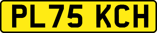 PL75KCH