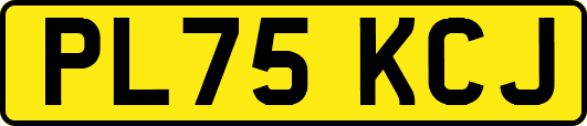 PL75KCJ