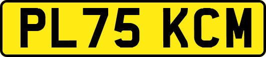 PL75KCM