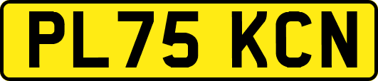 PL75KCN