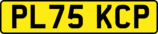 PL75KCP