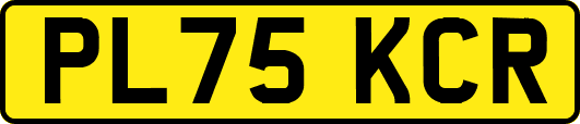 PL75KCR