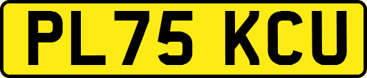 PL75KCU