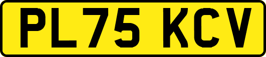 PL75KCV