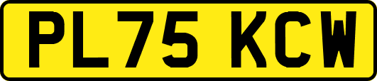 PL75KCW