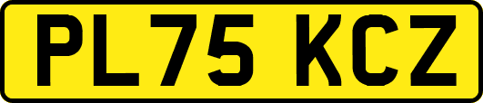 PL75KCZ