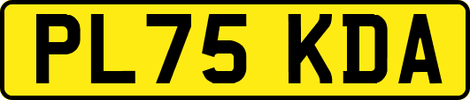 PL75KDA
