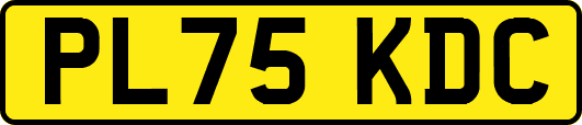 PL75KDC