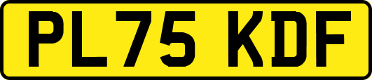 PL75KDF