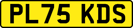 PL75KDS